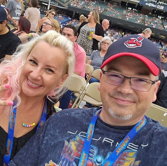 COPY - Brand New Journey Band Travel Mug - Picture 7 of 7